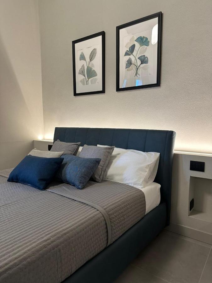 Sogni D'Artista Hotel Pietrasanta Exterior foto