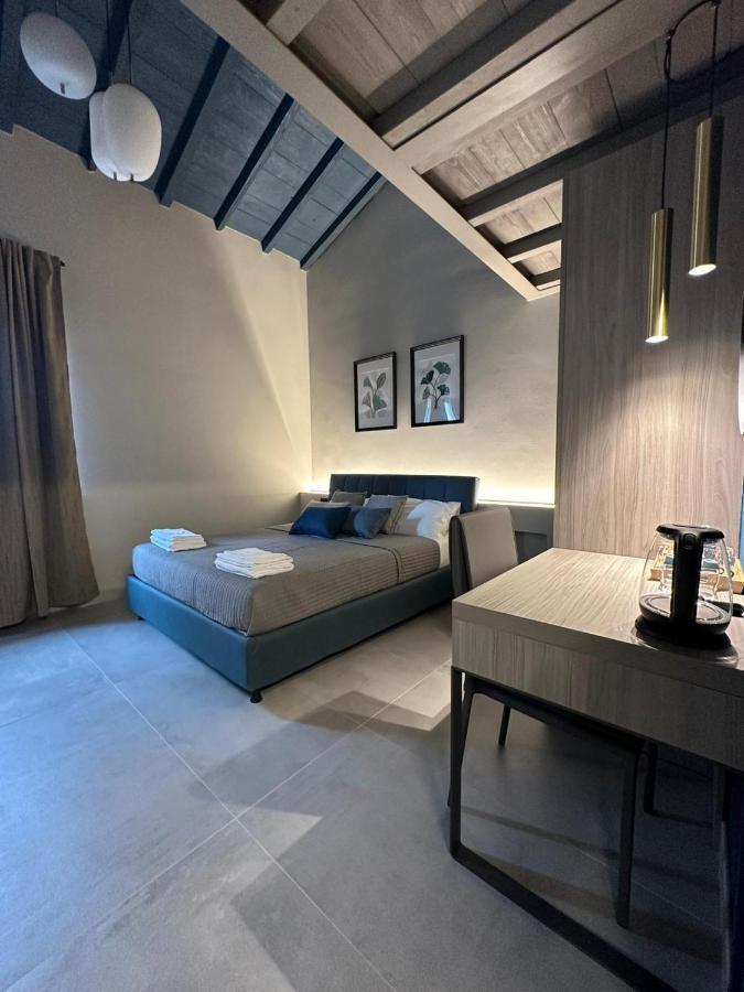 Sogni D'Artista Hotel Pietrasanta Exterior foto