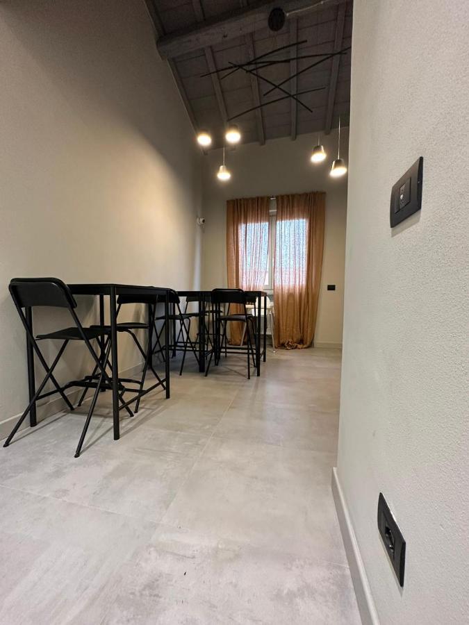 Sogni D'Artista Hotel Pietrasanta Exterior foto