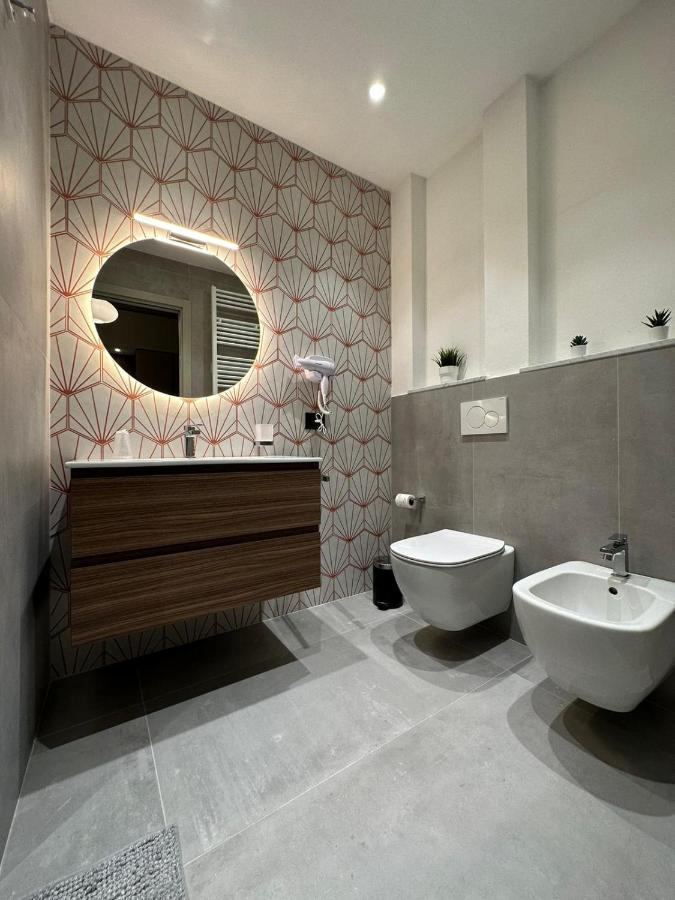 Sogni D'Artista Hotel Pietrasanta Exterior foto