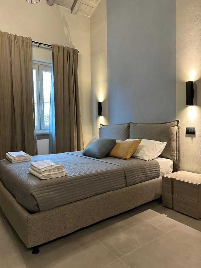 Sogni D'Artista Hotel Pietrasanta Exterior foto