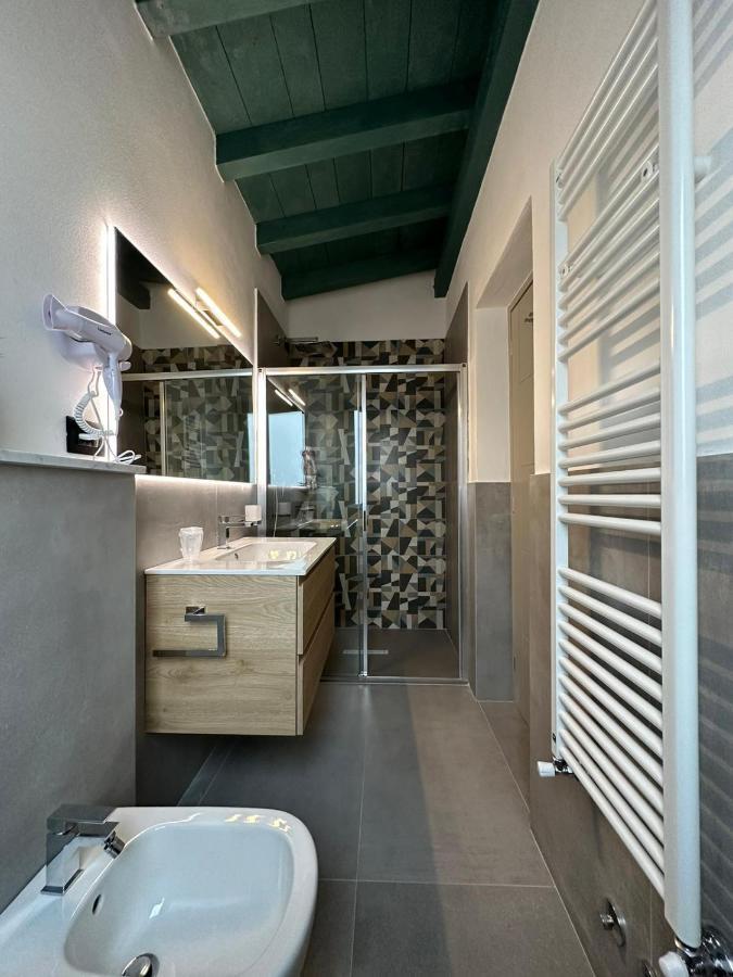 Sogni D'Artista Hotel Pietrasanta Exterior foto