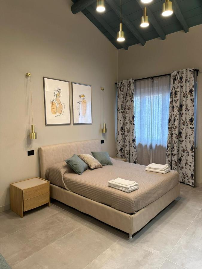 Sogni D'Artista Hotel Pietrasanta Exterior foto