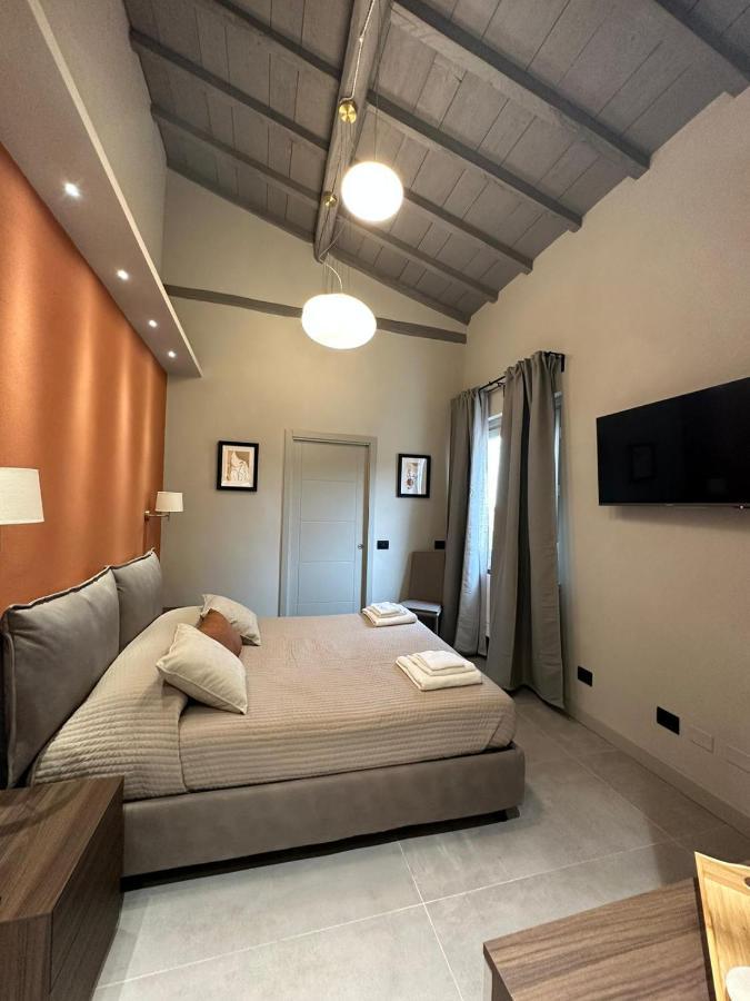 Sogni D'Artista Hotel Pietrasanta Exterior foto