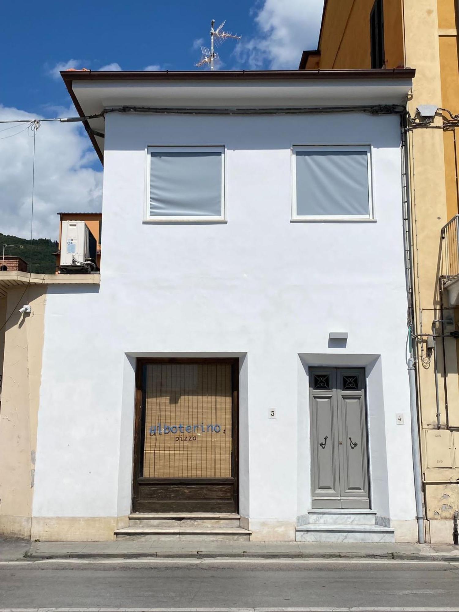 Sogni D'Artista Hotel Pietrasanta Exterior foto