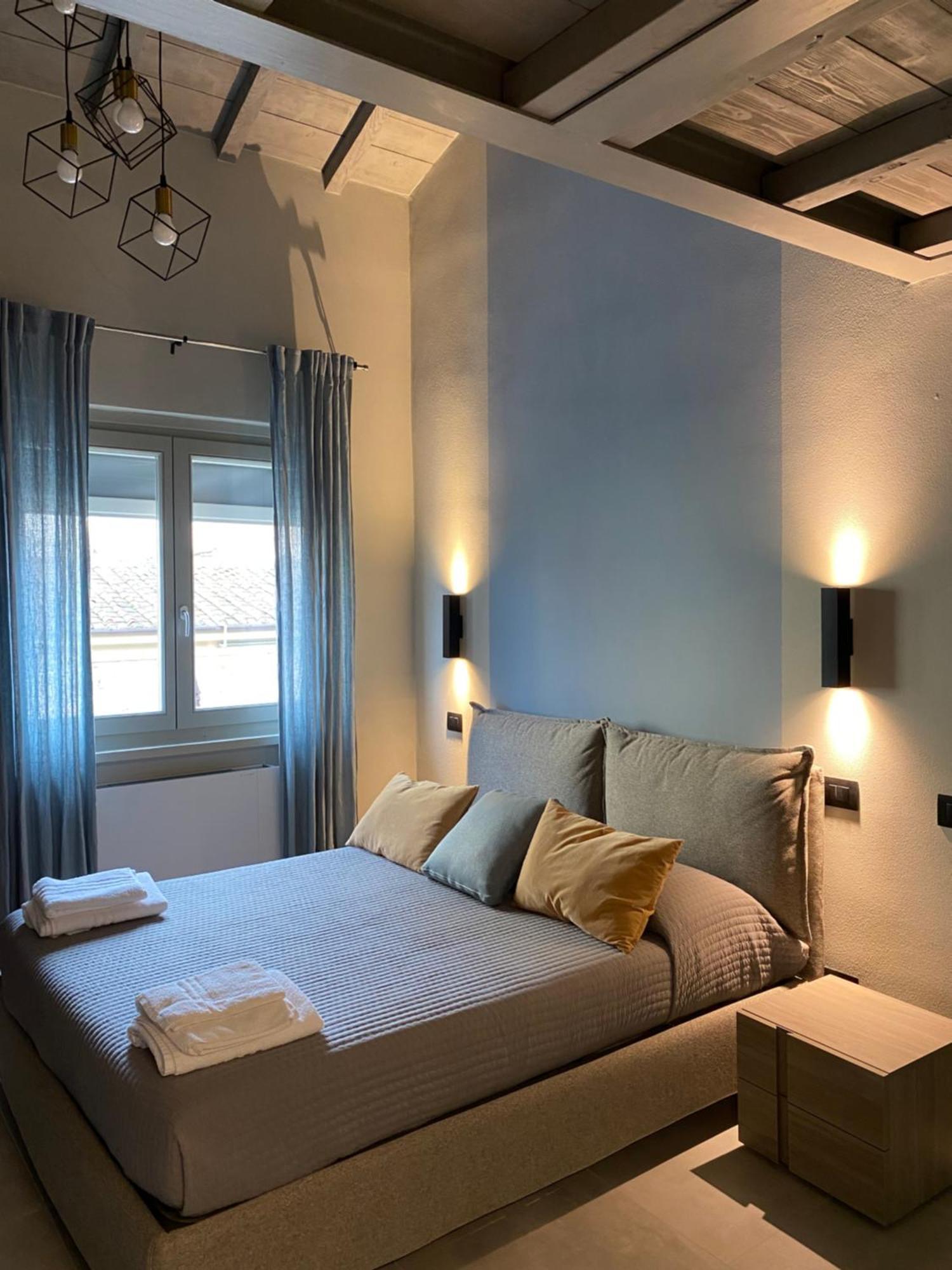 Sogni D'Artista Hotel Pietrasanta Exterior foto